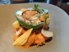 大刘小刘捣海鲜-OTIUM • 柴屿麦(亮马桥店)