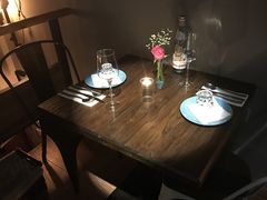 卡座-Amanda餐厅(长乐路店)