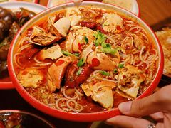 -老闵田螺馆·南昌市井菜·特色小吃(总店)