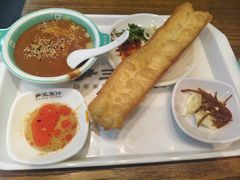 -尹三豆汁(前门旗舰店)