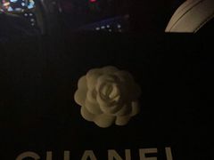 -Chanel(德基广场店)