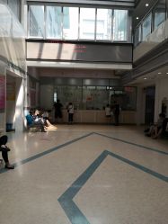 -北京市朝阳区妇幼保健院(南院区)