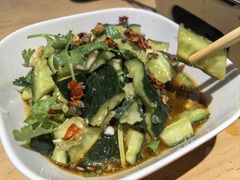 -木屋烧烤(岗顶二店)