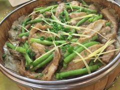 -台山第一家兴华黄鳝饭·黄鳝婆(开平店)