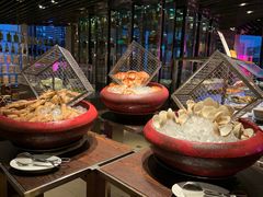 -广州富力君悦大酒店·凯菲厅