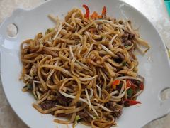 粿条-华威达牛庄(黄埔大道西店)