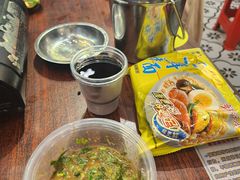 -包工仔·牛杂自助放题