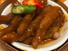 -粤域茶餐厅