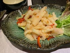-暹罗湾东南亚餐厅