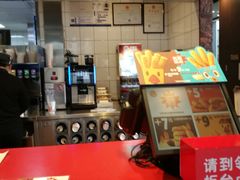 -汉堡王(北京通州领展店)