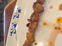 -柴氏风味斋(甘家口店)