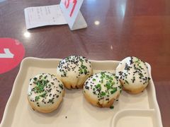 -东泰祥生煎馆(长宁路店)