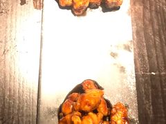 -绿茶餐厅(西湖银泰百货店)