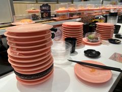 -争鲜回转寿司(通州万达店)