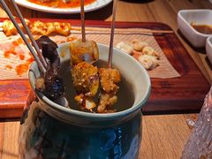 -雪熊精酿·哈尔滨烧烤酒馆(非遗大串店)