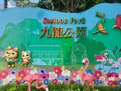 -九龙公园