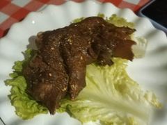-三个大叔烤羊肉串·炭炉砂锅菜(西三旗店)