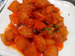 -旺达·福州菜(正大广场店)