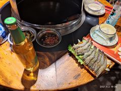 -地锅公社·现炒地锅鸡·地锅鱼·夜宵(罗锦路店)