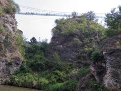 -龙潭大峡谷自然风景区