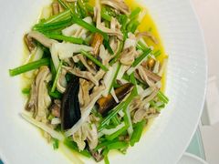 -永安鱼庄·镇江菜(东吴路店)