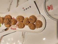 -马白开来特色羊排揪片子  (总店)