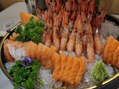 -拾也·烤肉自助(角门银泰店)