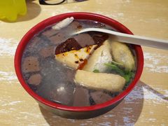 -徐建萍汤包(热河南路店)