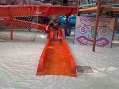 -杭州开元森泊度假乐园