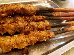 -忠顺斋易州印象烤鸭店(东关新村店)