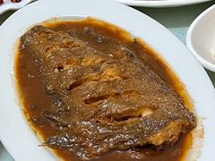 -逢春菜馆天津菜(胜利路店)