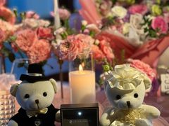 -Olive橄榄花园漂亮饭主题布置餐厅(大望路店)