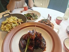 -聚鑫阁江浙菜·非遗传承技艺(闵行交大店)