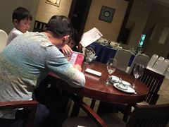 大堂-良渚君澜度假酒店·中餐厅