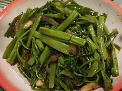 -辉记炭烧海鲜大排档·老字号(福田店)