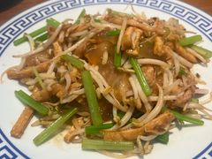 -春水锅贴·传统鲁菜(大明湖店)