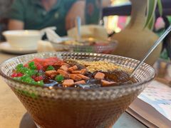 -大理董·董家小厨野生菌火锅(古城旗舰店)
