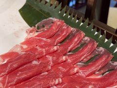 -东来顺饭庄(金泉广场店)