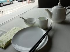 -莲餐厅·湖北菜·藕汤是头牌(愚园路店)