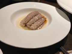 -甄御•海鲜新青岛菜(麦岛店)