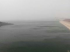 小浪底-黄河小浪底水利枢纽风景区
