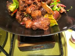 -老城味道·传统天津菜(杨柳青店)