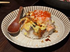 -吉兆KiCHICHO·日本料理(大连恒隆广场店)