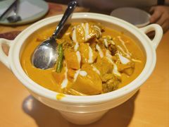 -simply thai天泰(美罗城店)