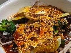 -艺味深尝(云锦路店)
