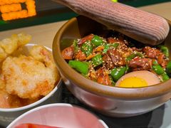 -京参 • 擂椒饭(这有山店)