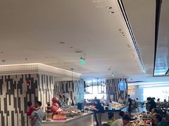 -粤海喜来登酒店·盛宴海鲜牛排自助餐厅(天河城店)