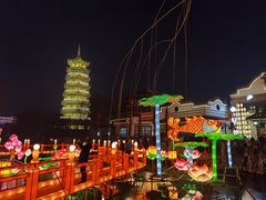-济南方特东方神画