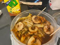 -明记牛杂(新马路分店)