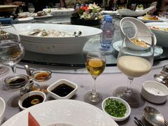 -南苑环球酒店云顶高级中餐厅(鄞县大道店)